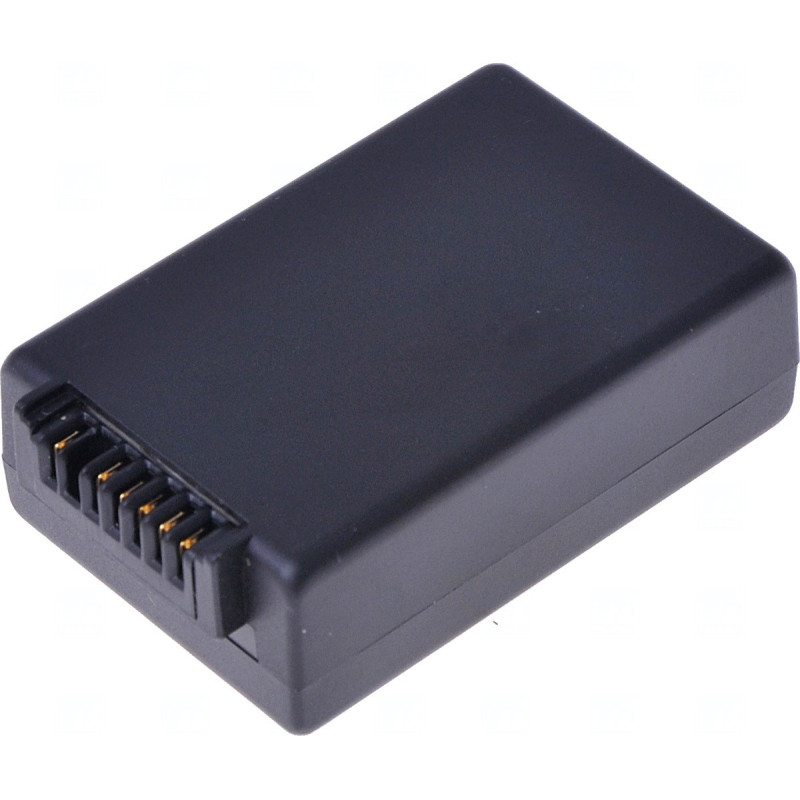 Batéria T6 Power Psion Teklogix WorkAbout Pro 7525C-G1, 7525S-G1, Pro 3C, 3600mAh, 13,3Wh, Li-io