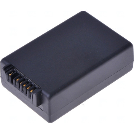 Batéria T6 Power Psion Teklogix WorkAbout Pro 7525C-G1, 7525S-G1, Pro 3C, 3600mAh, 13,3Wh, Li-io