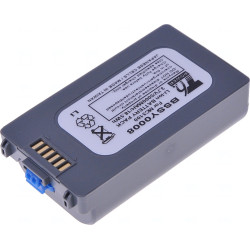 Batéria T6 Power Symbol Motorola MC3100, MC3190, 5000mAh, 18,5Wh, Li-ion