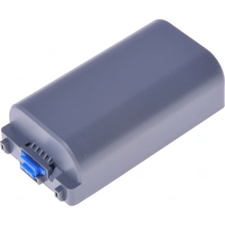 Batéria T6 Power Symbol Motorola MC3100, MC3190, 5000mAh, 18,5Wh, Li-ion
