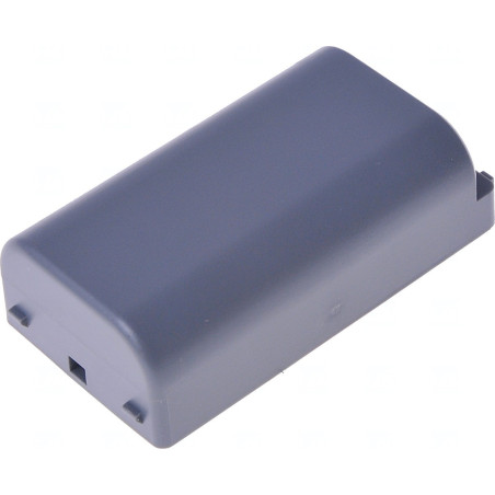Batéria T6 Power Symbol Motorola MC3100, MC3190, 5000mAh, 18,5Wh, Li-ion