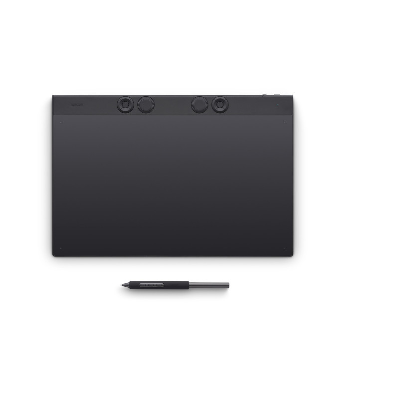 Wacom Intuos Pro L