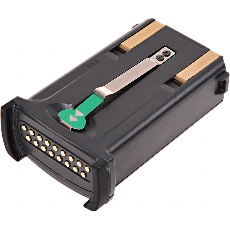 Batéria T6 Power Symbol MC9000, MC9010, MC9050, MC9060, MC9090, MC9190, 2600mAh, 19,2Wh, Li-ion