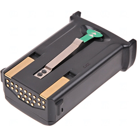Batéria T6 Power Symbol MC9000, MC9010, MC9050, MC9060, MC9090, MC9190, 2600mAh, 19,2Wh, Li-ion