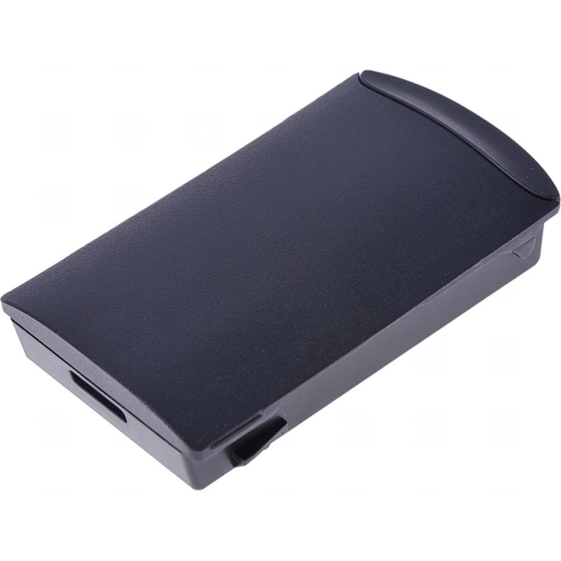 Batéria T6 Power Motorola Zebra MC3200, MC32N0-G, MC32N0-R, MC32N0-S, 2700mAh, 9,9Wh, Li-poly