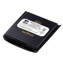 Batéria Motorola T6 power Symbol MC55, MC55a, MC65, MC67, MC5574, MC5590, 3600mAh, 13.3Wh, Li-ion