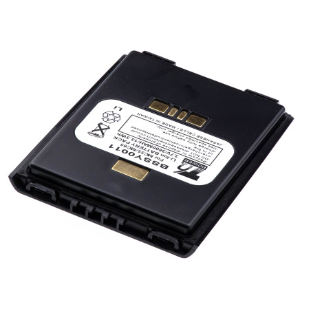 Batéria Motorola T6 power Symbol MC55, MC55a, MC65, MC67, MC5574, MC5590, 3600mAh, 13.3Wh, Li-ion