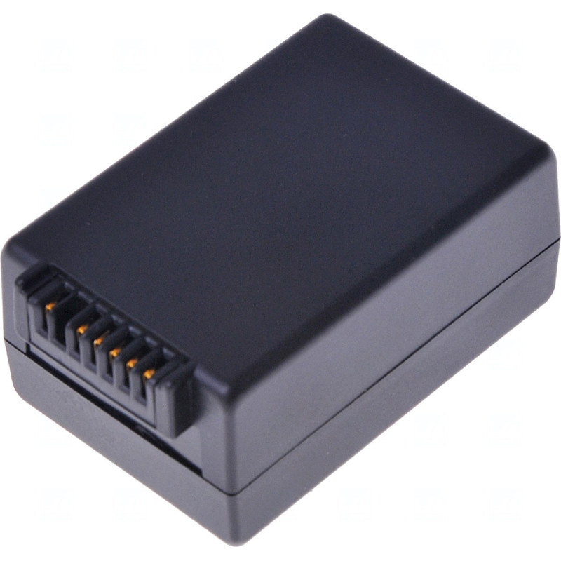 Batéria T6 power Psion Teklogix WorkAbout Pro 7527C-G2, 7527C-G3, 7527S-G2, 4800mAh, 17,7Wh, Li-ion