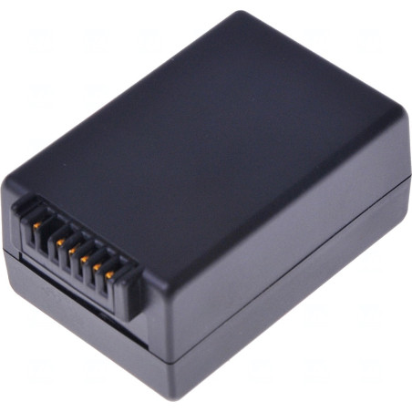 Batéria T6 power Psion Teklogix WorkAbout Pro 7527C-G2, 7527C-G3, 7527S-G2, 4800mAh, 17,7Wh, Li-ion