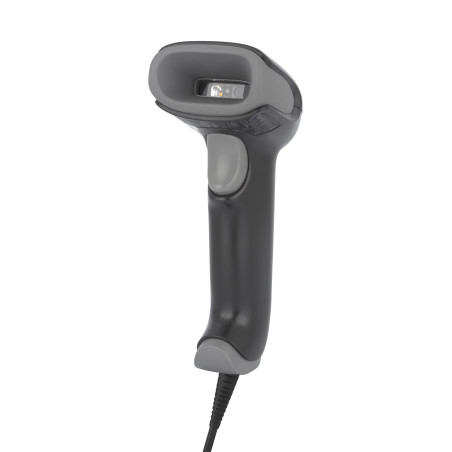 Honeywell Voyager XP 1470g - 2D, čierny, USB kit, 1,5 m kábel