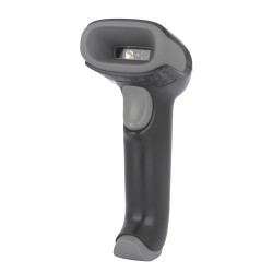 Honeywell Voyager XP 1470g - 2D, čierny, iba scanner