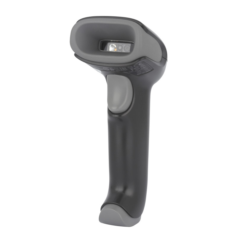 Honeywell Voyager XP 1470g - 2D, čierny, iba scanner