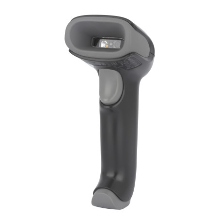 Honeywell Voyager XP 1470g - 2D, čierny, iba scanner