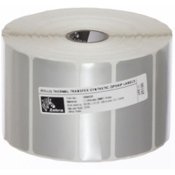 Z-Ultimate 3000T- 76x76mm, silver, 1890ks/role, 6 roliek/bal