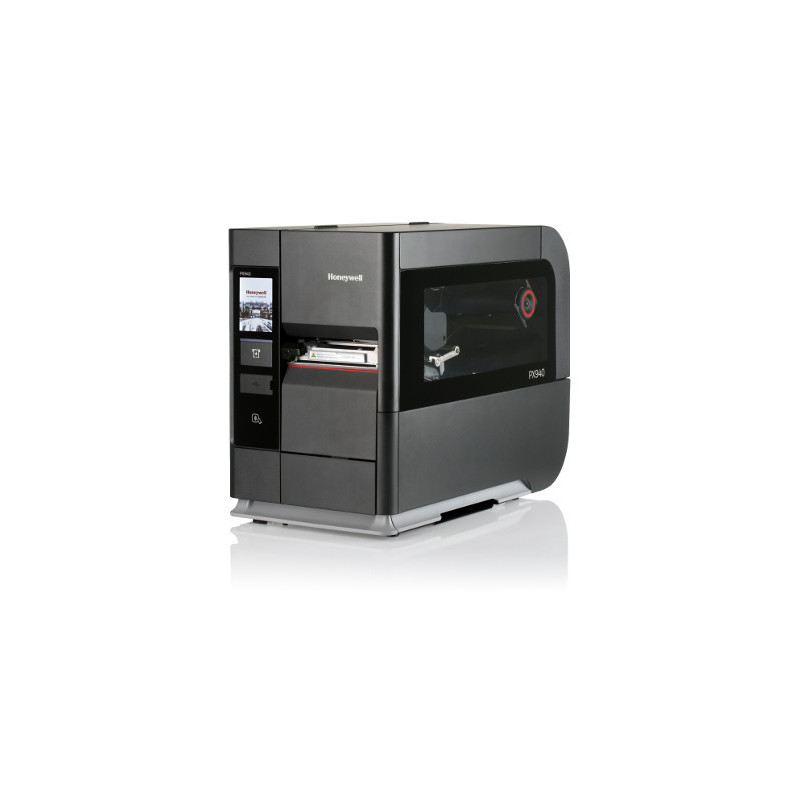 Honeywell - PX940, 300 DPI, TT, Full Touch display, USB, ETHER, CORE 3, WITHOUT VERIF