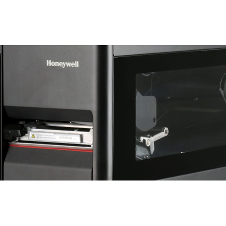 Honeywell - PX940, 300 DPI, TT, Full Touch displej, USB, ETHER, CORE 3, WITH VERIF