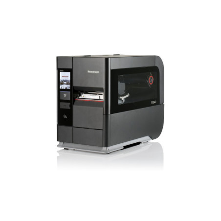 Honeywell - PX940, 203 DPI, TT, Full Touch displej, USB, ETHER, CORE 3, PEEL, REW, WITH VERIF