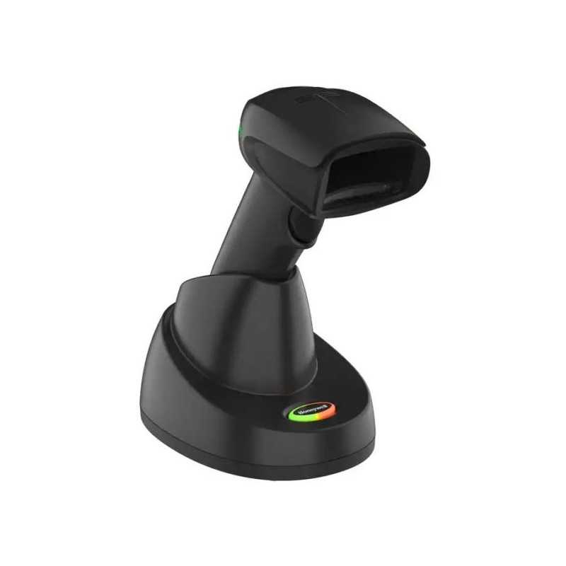 Honeywell Xenon 1952 HD - USB kit, čierna, BatteryFree