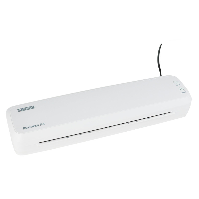 Laminátor DESQ A3 Business