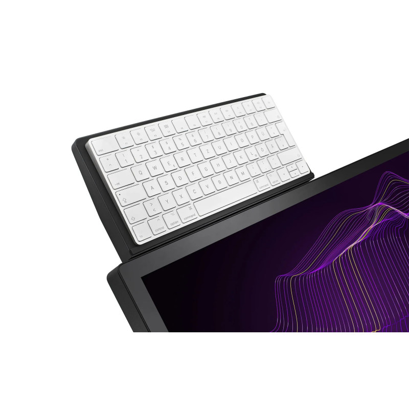 Wacom Cintiq Pro extension table