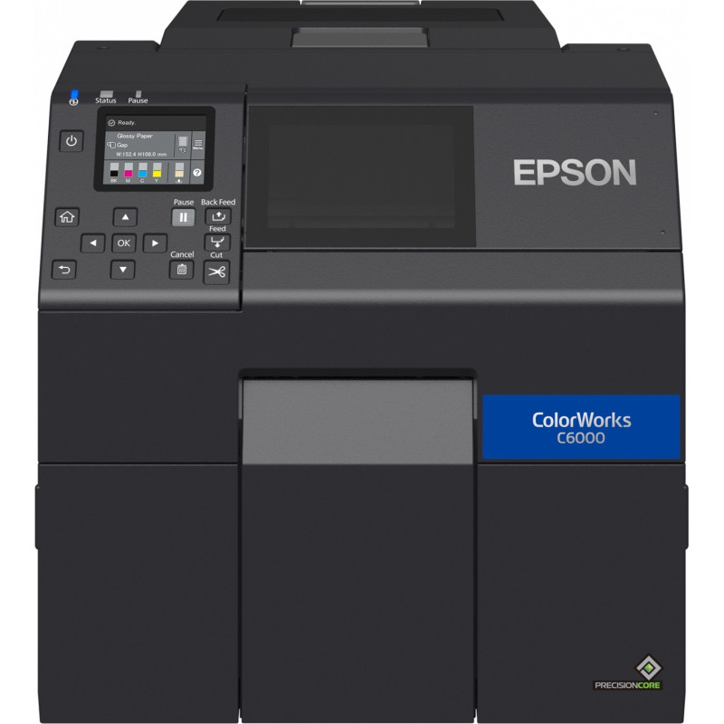 Epson ColorWorks C6000Pe