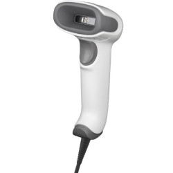 Voyager XP 1470g 2D-1, USB kit, 1,5m kábel, biela