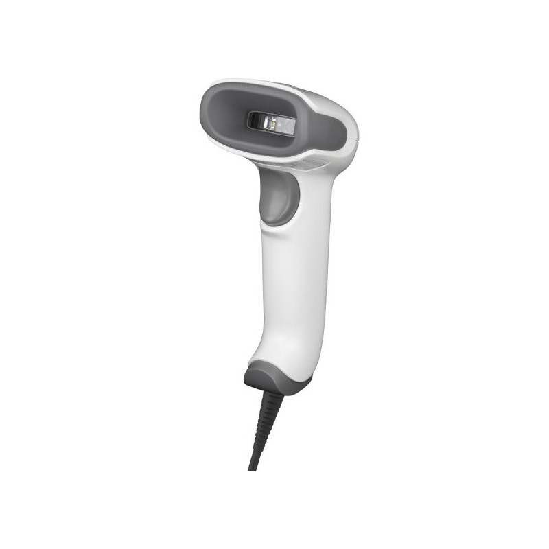 Voyager XP 1470g 2D-1, USB kit, 1,5m kábel, biela
