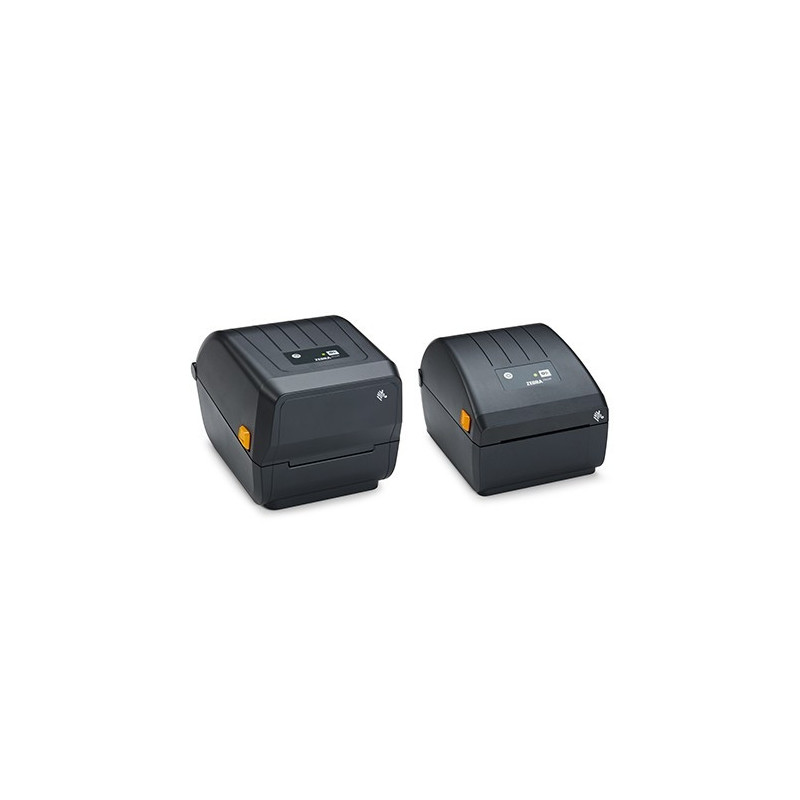 ZD230 TT - 203 dpi, USB, Cutter