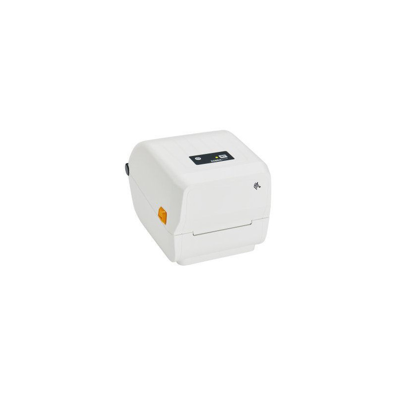 ZD230 DT - (white version); 203 dpi, USB, Ethernet