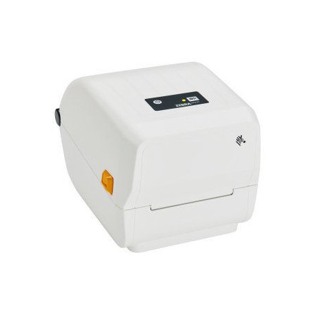 ZD230 DT - (white version); 203 dpi, USB, Ethernet