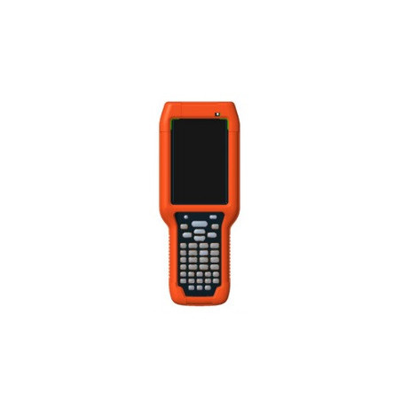 Protective Rubber Boot CK65 with 6703 engine