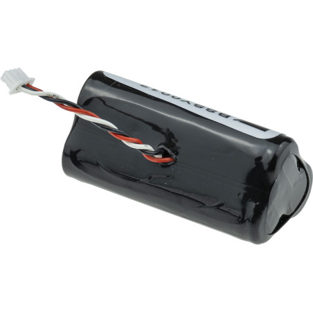 Batéria T6 Power Symbol Motorola Zebra LI4278, LS4278, DS6878, 600mAh, 2,16Wh, Ni-Mh