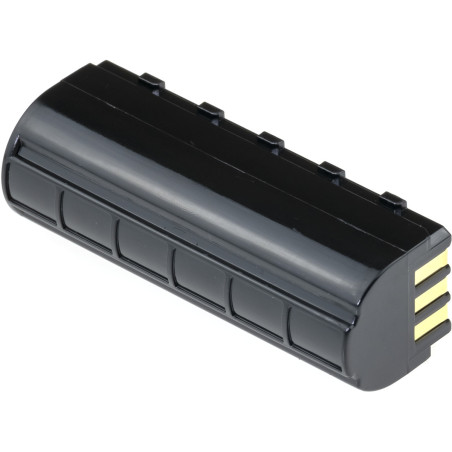 Batéria T6 power Symbol Motorola Zebra LS3478, LS3578, DS3478, DS3578, 2500mAh, 9,3Wh, Li-ion