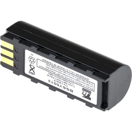 Batéria T6 power Symbol Motorola Zebra LS3478, LS3578, DS3478, DS3578, 2500mAh, 9,3Wh, Li-ion