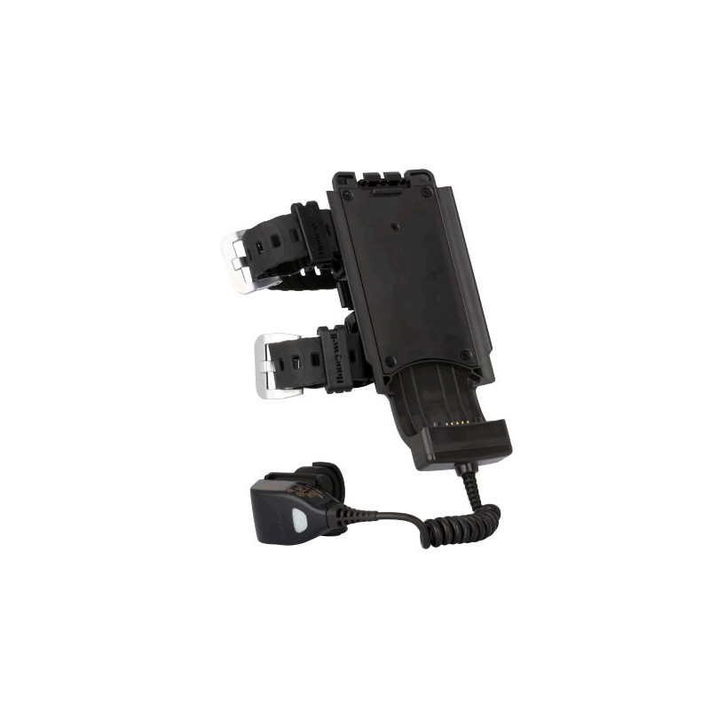 CT40 WEARABLE SET, vrátane CT40 Holder, tethered ring scanner and arm band
