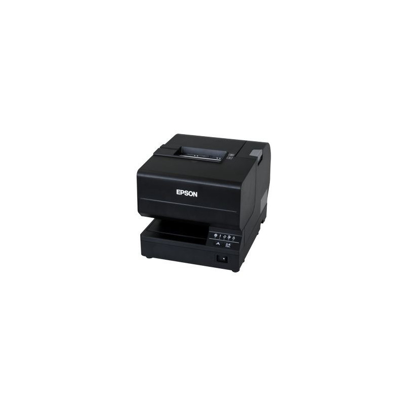 Epson TM-J7200 (301) W/O MICR,BLACK,INC PSU,EU