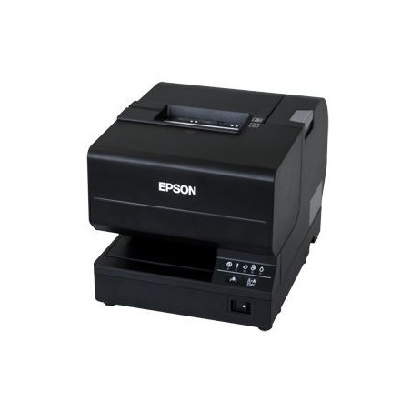 Epson TM-J7200 (301) W/O MICR,BLACK,INC PSU,EU