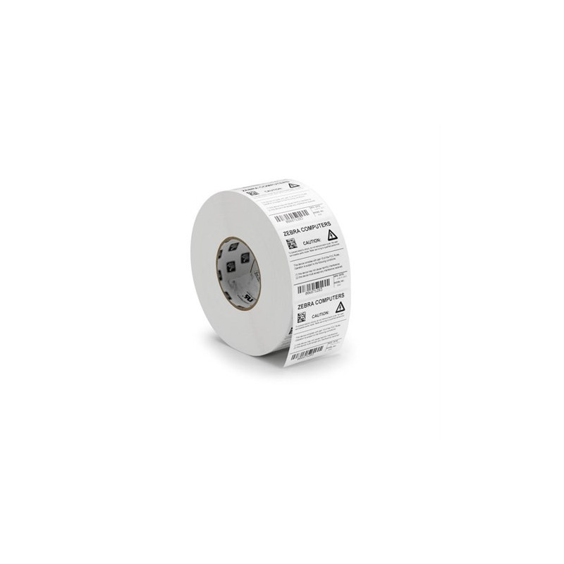 RECEIPT, PAPER, 80MMX11M; DIRECT THERMAL, Z-PERFORM 1000D 80 RECEIPT, UNCOATED, 13MM CORE