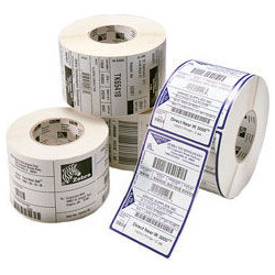 Z-Select 2000T, Midrange, 64x25mm; 5,180 štítkov/role, 8 ks balenia