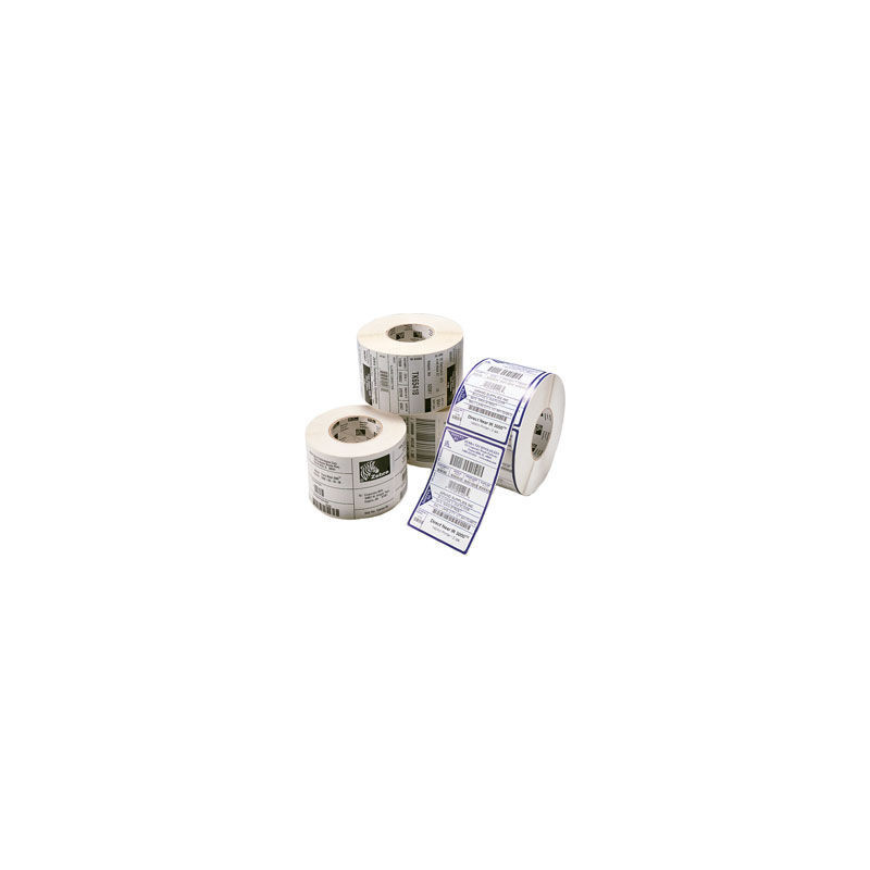 Z-Select 2000T, Midrange, 64x25mm; 5,180 štítkov/role, 8 ks balenia