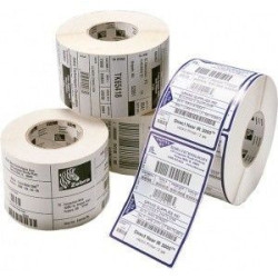 Z-Ultimate 3000T White, Midrange, 51x13mm; 9,449 ks štítkov/rolel, 10 roliek balenia
