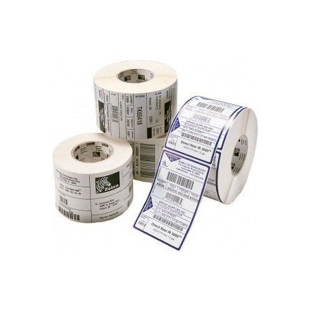 Z-Ultimate 3000T White, Midrange, 51x13mm; 9,449 ks štítkov/rolel, 10 roliek balenia