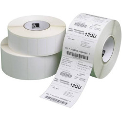 Z-Select 1000T, Midrange, 102x203mm; 726ks/rola, 4 role v balení