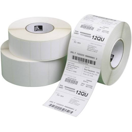 Z-Select 1000T, Midrange, 102x203mm; 726ks/rola, 4 role v balení