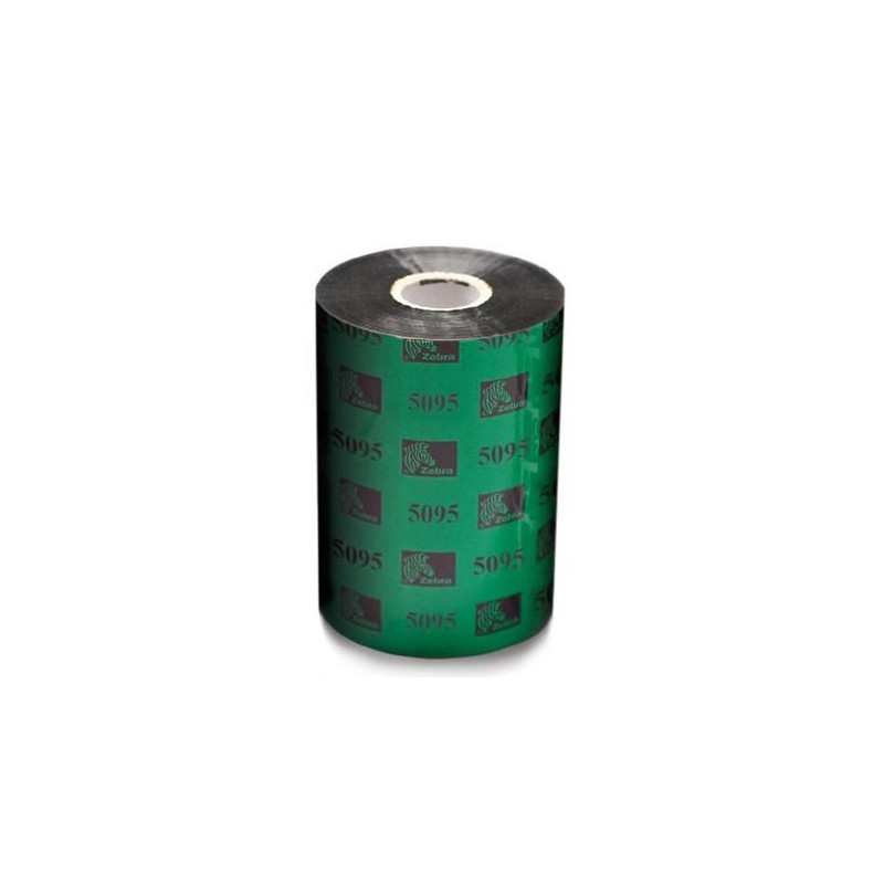 Zebra páska 5059 Resin, šírka 33mm, dĺžka 74m // úzka dutinka