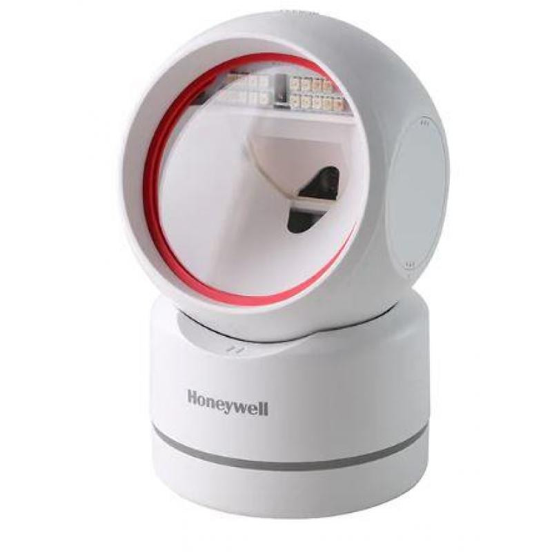 Honeywell HF680 - biely, 2,7 m, RS232 hosť cable