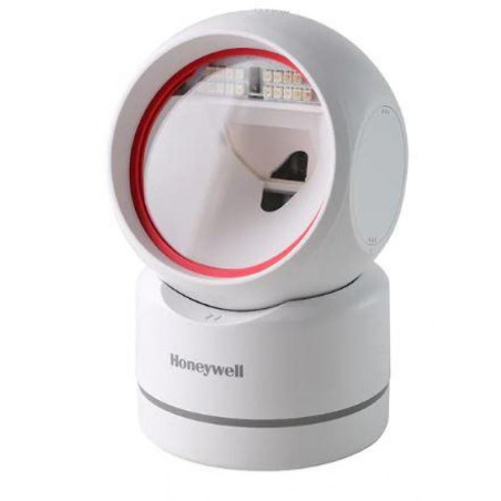 Honeywell HF680 - biely, 2,7 m, RS232 hosť cable
