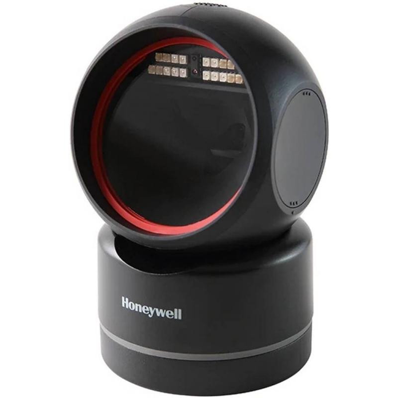 Honeywell HF680 - čierna, 2,7 m, RS232 hosť cable