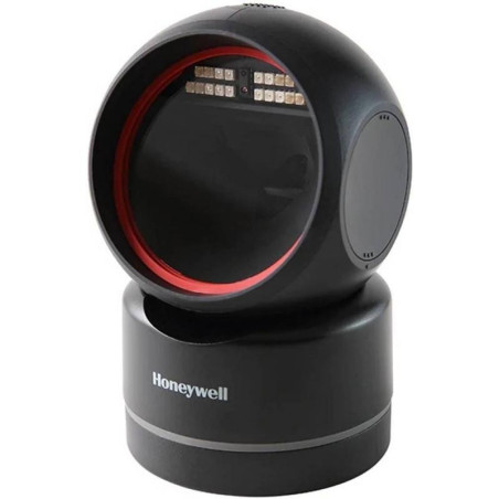 Honeywell HF680 - čierna, 2,7 m, RS232 hosť cable