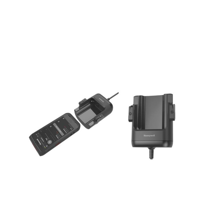 CT40 Booted or non Booted vehicle dock